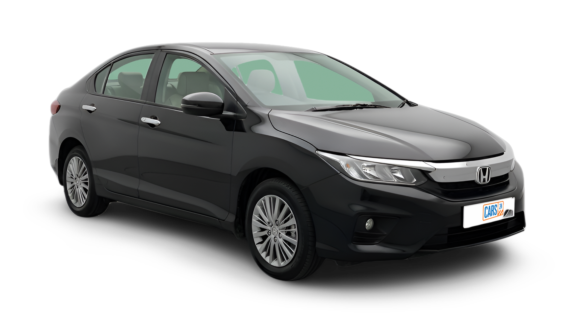 Honda City-img
